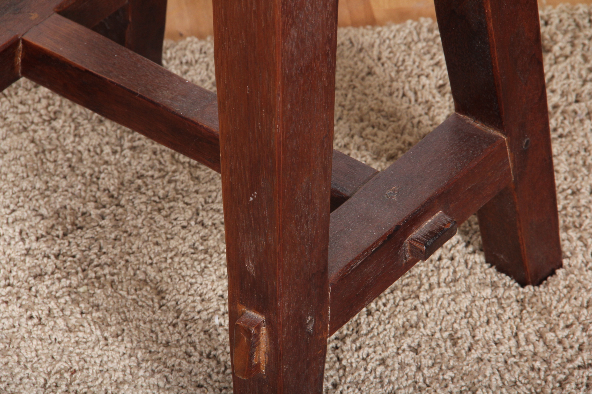 Pottery Barn Accent Tables EBTH