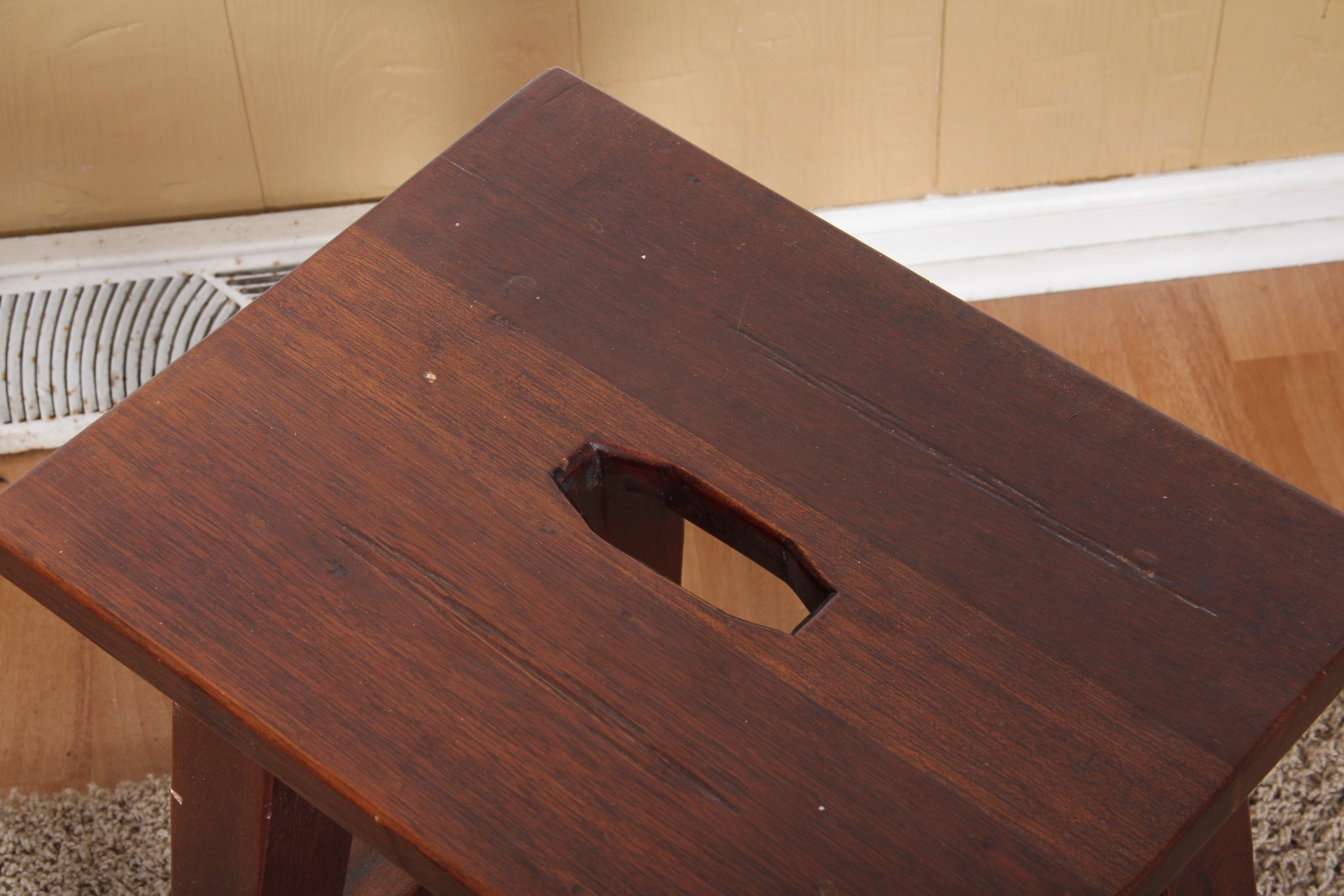 Pottery Barn Accent Tables EBTH