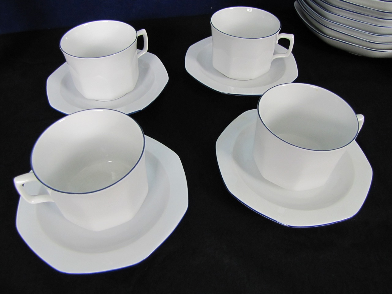 Seltmann Weiden Barvaria Porcelain China Mirabell Pattern EBTH