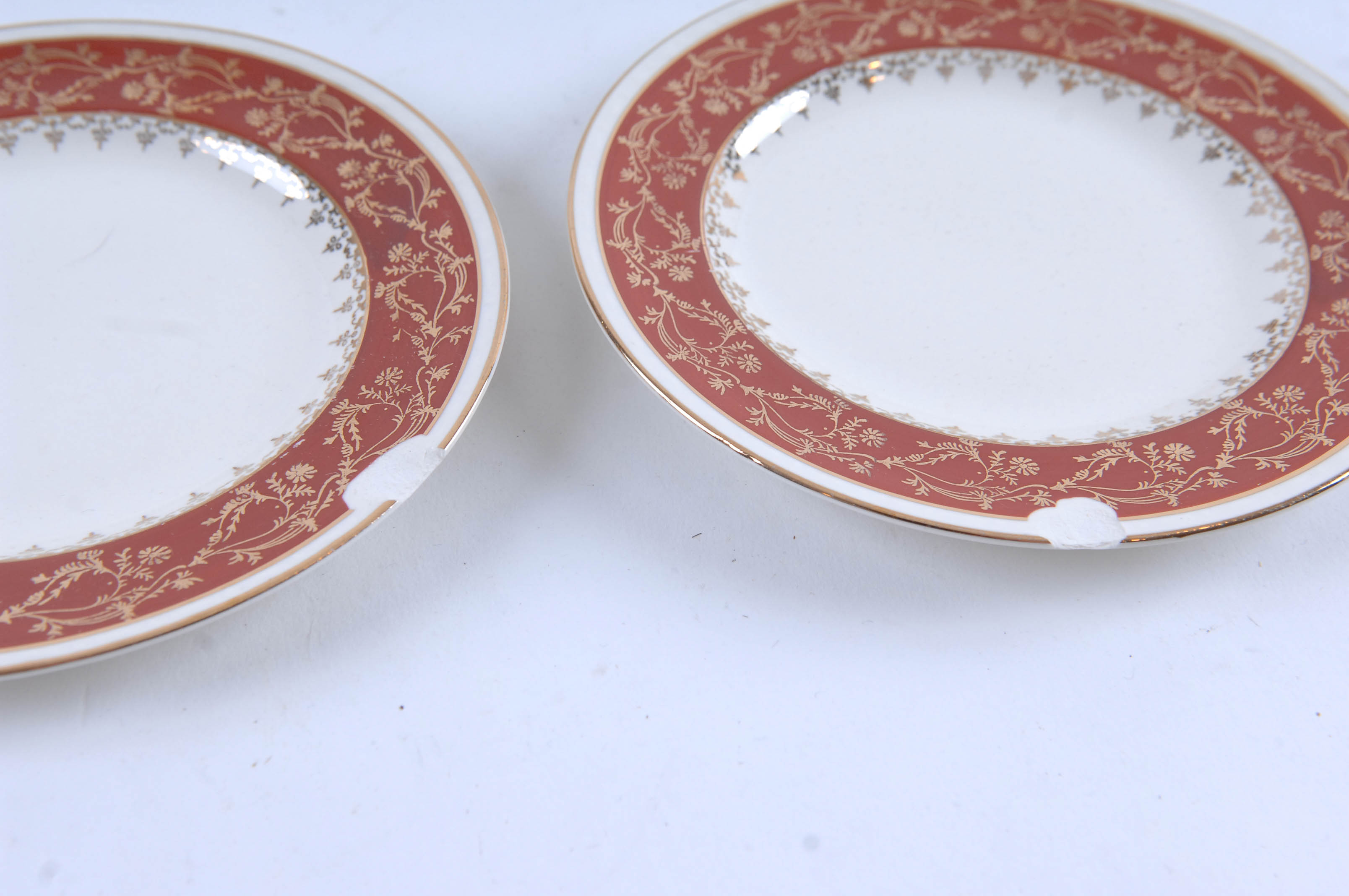 by Craftsman Dinnerware USA EBTH