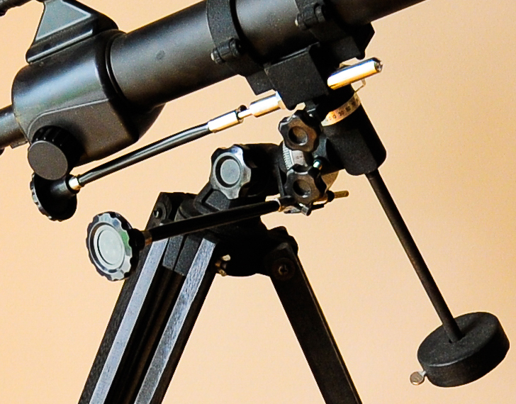 Bushnell Vintage 565 Astronomical Telescope EBTH