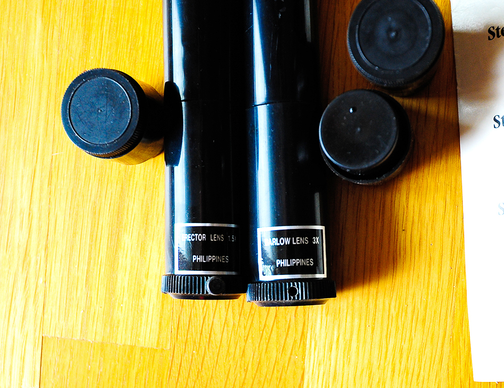 Bushnell Vintage 565 Astronomical Telescope EBTH