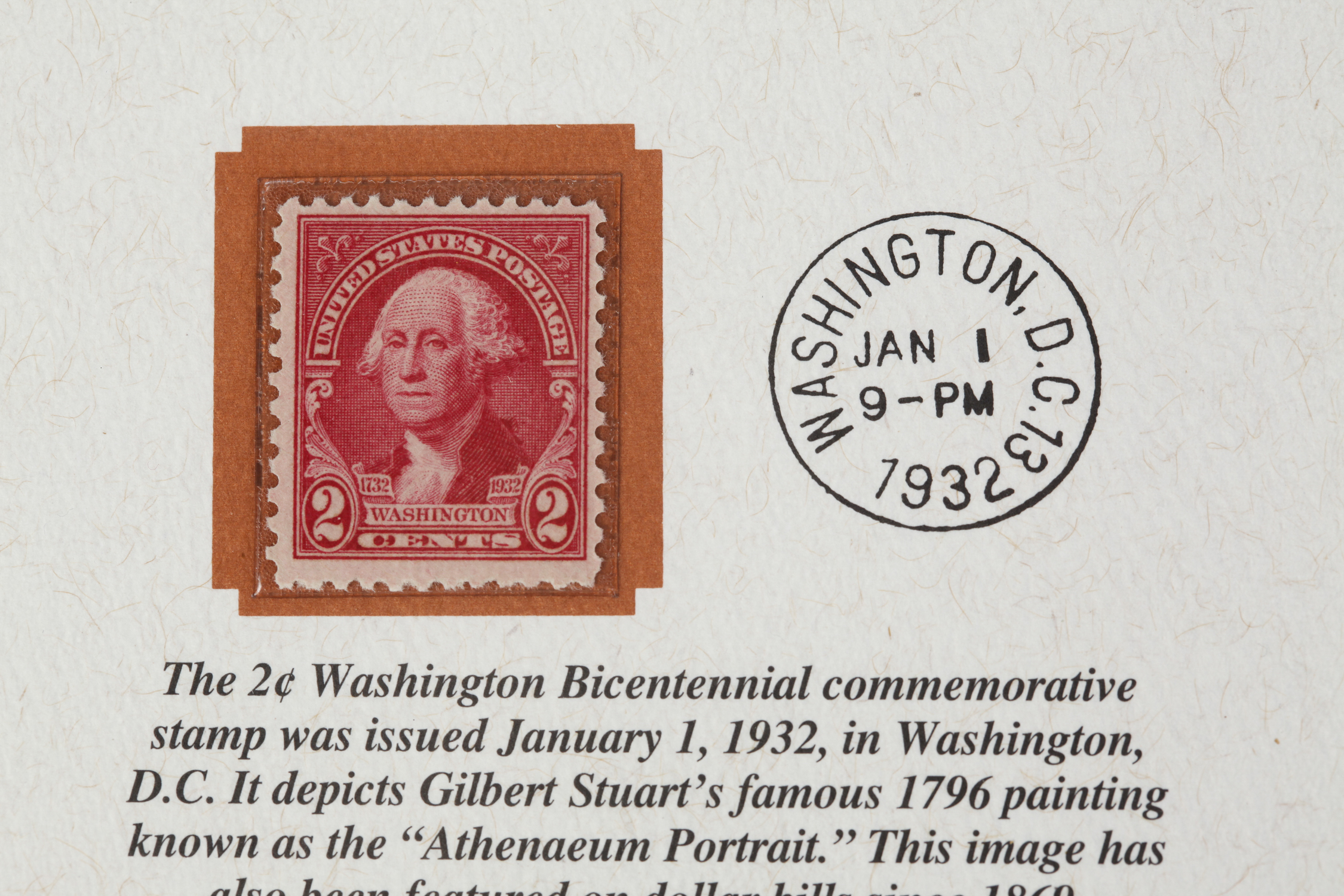 Complete Collection of 1930s Commemorative Stamps EBTH