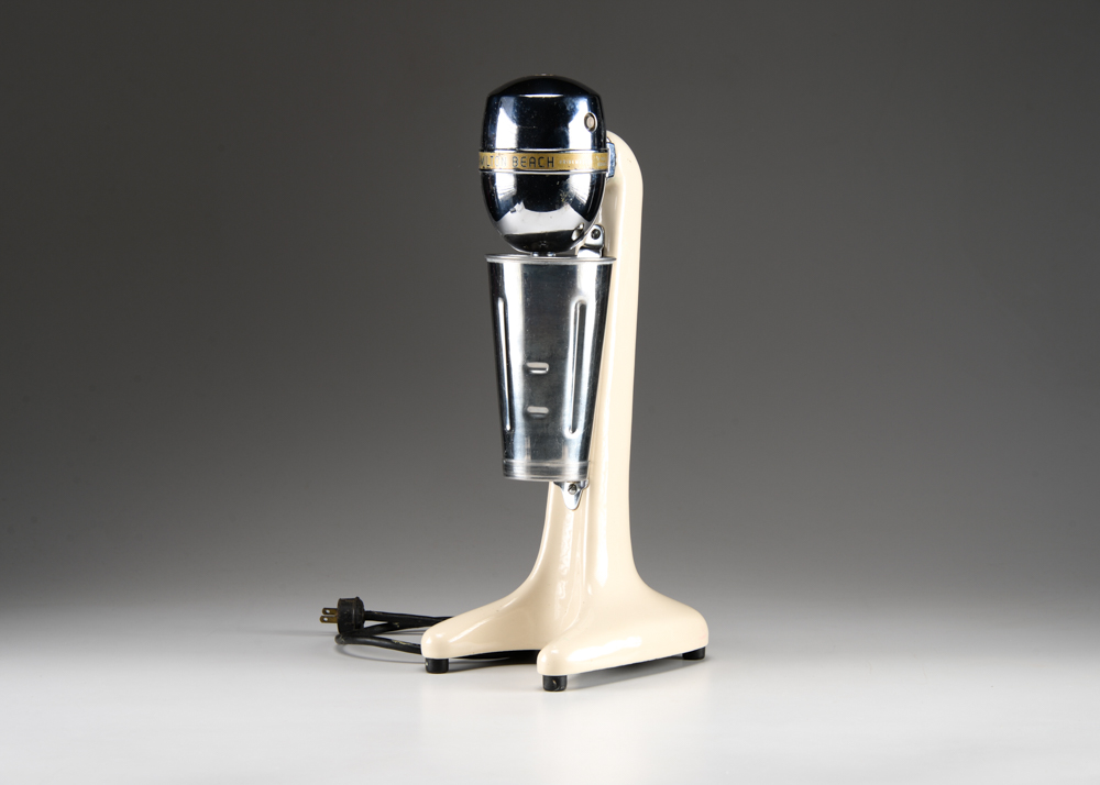 Vintage Hamilton Beach Milkshake Maker EBTH