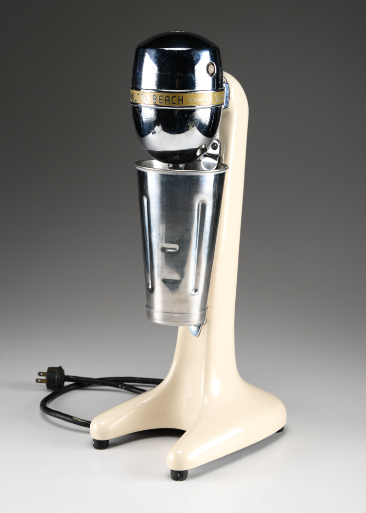 Vintage Hamilton Beach Milkshake Maker EBTH