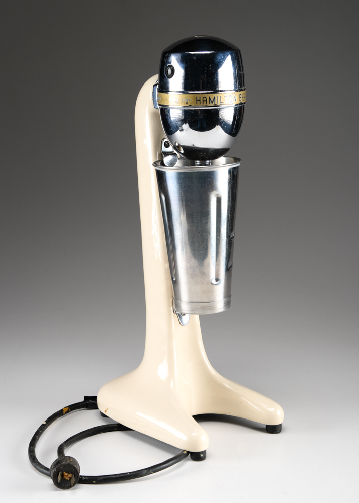 Vintage Hamilton Beach Milkshake Maker EBTH