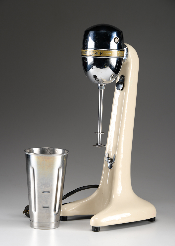 Vintage Hamilton Beach Milkshake Maker EBTH