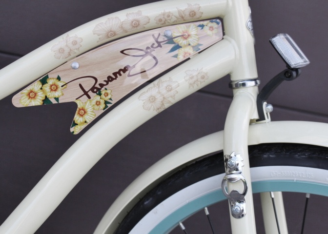 walmart panama jack bike