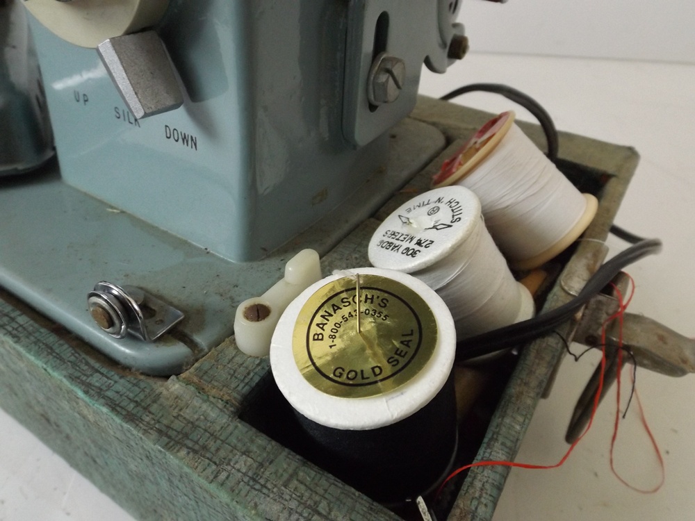 Good Housekeeping Sewing Machine EBTH