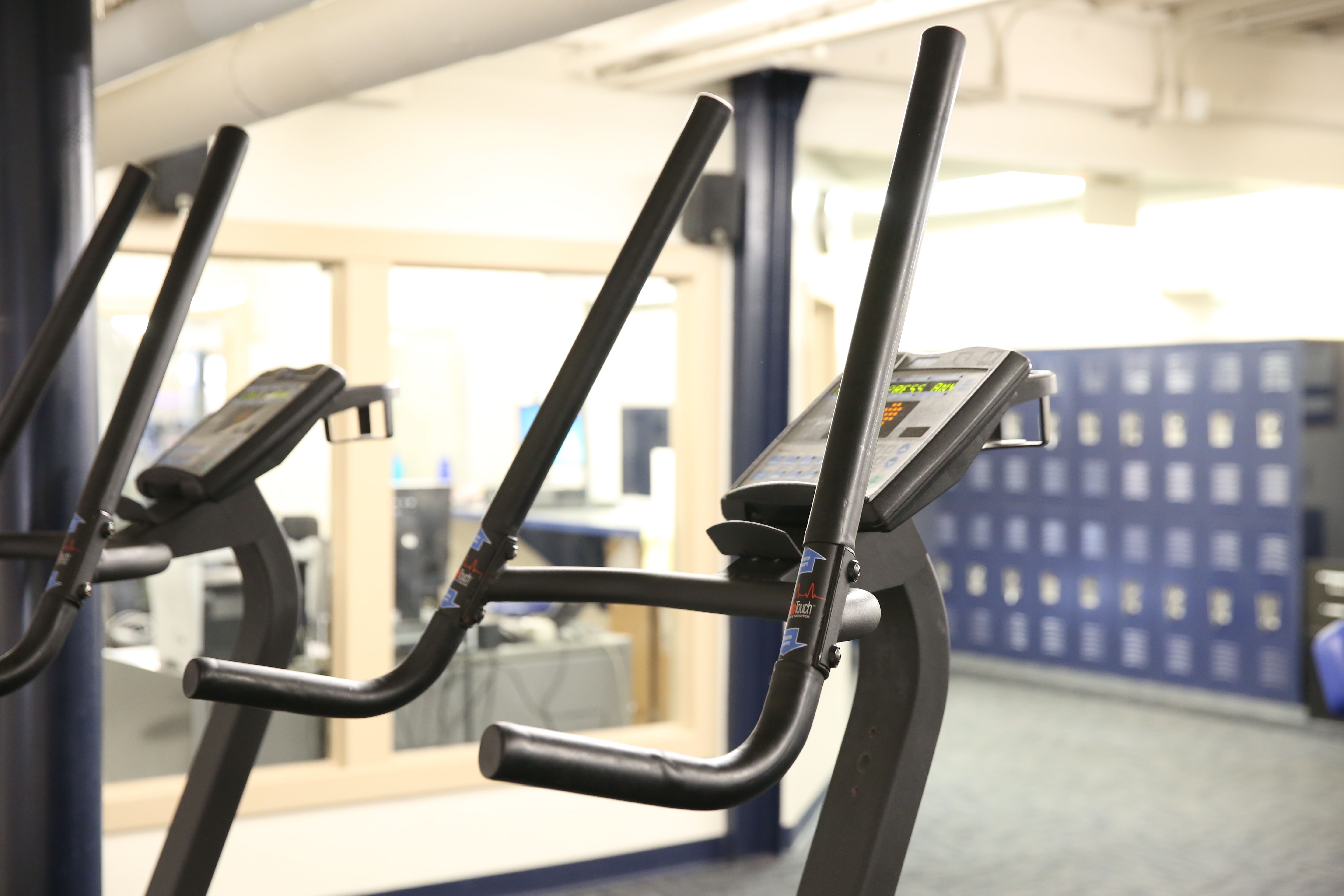 Tectrix ClimbMax 3000 Stepper EBTH