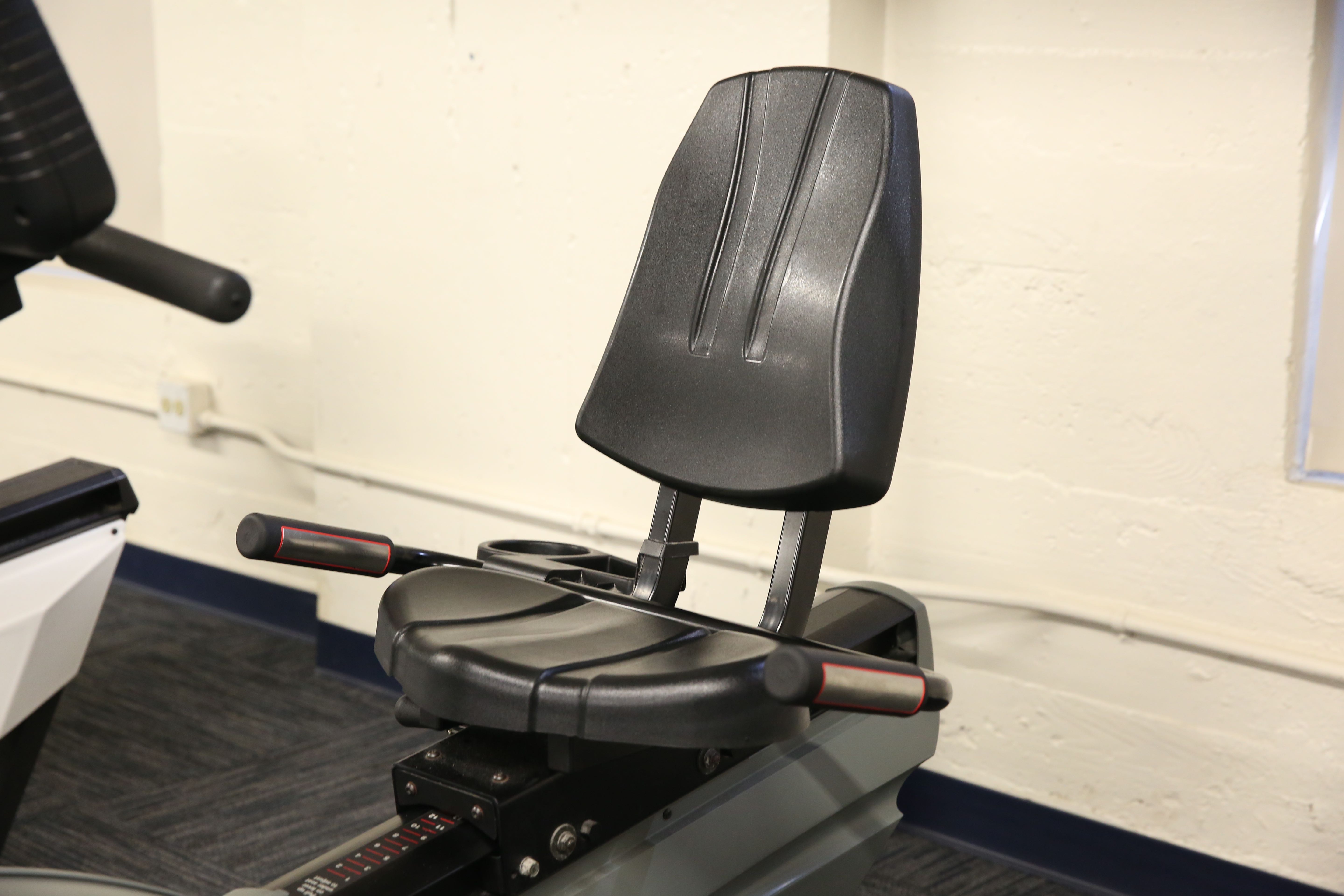 life fitness 9500hr recumbent bike reviews
