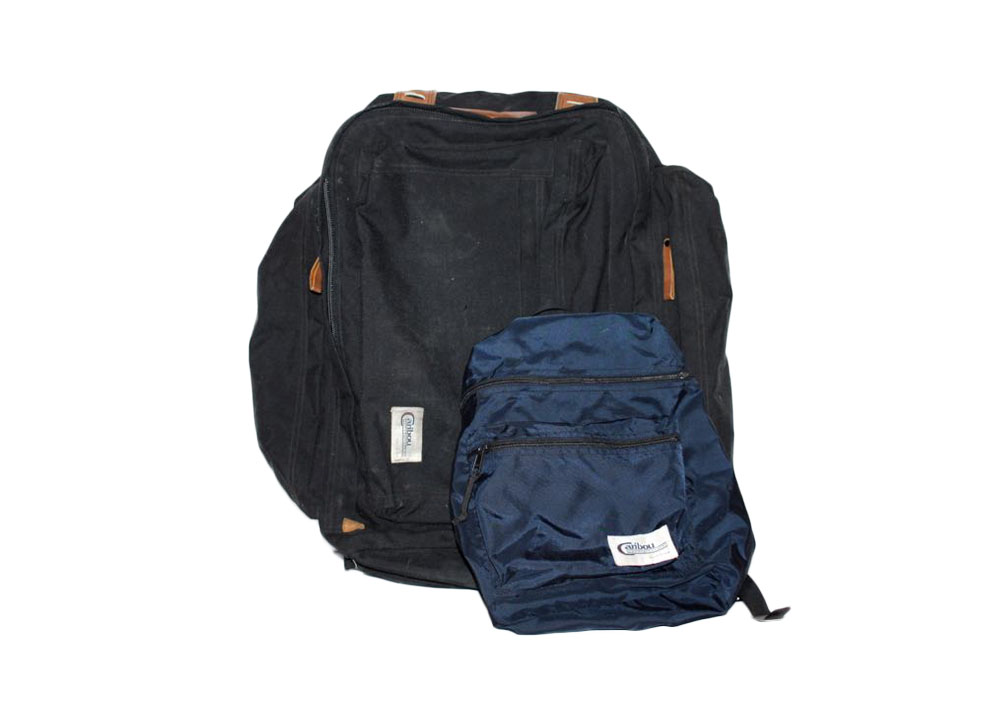 caribou mountaineering backpack