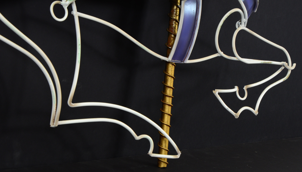 Carousel Horse from the C. Jeré Collection | EBTH