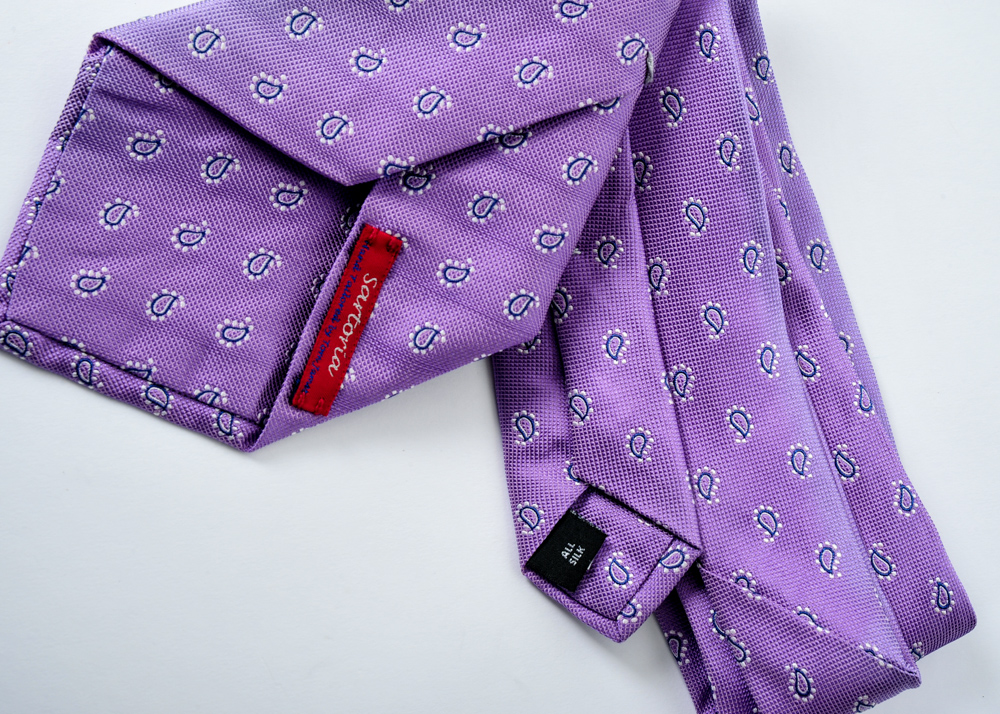 Mens Designer Neckwear EBTH