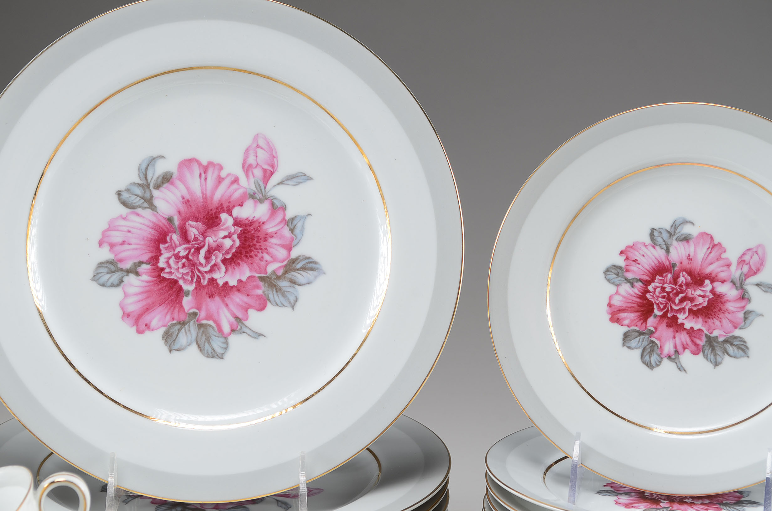 Sone China Set, Occupied Japan EBTH