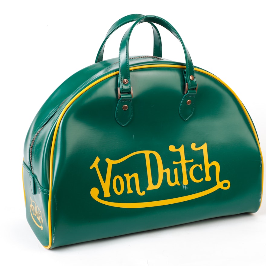 Von Dutch Bag Ebth Von Dutch Bag