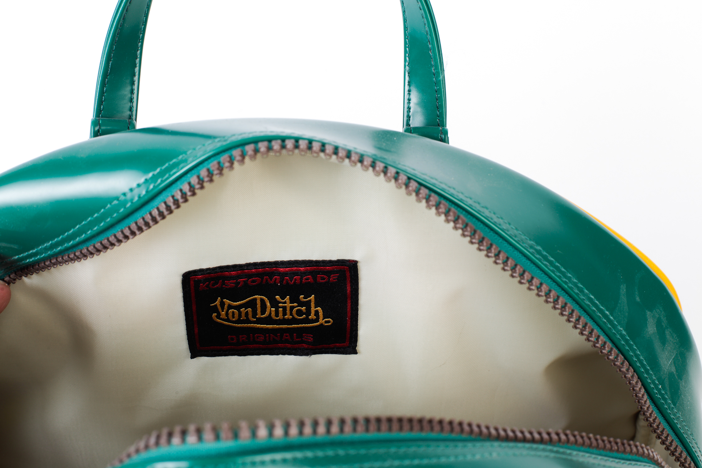 Von Dutch Bag EBTH
