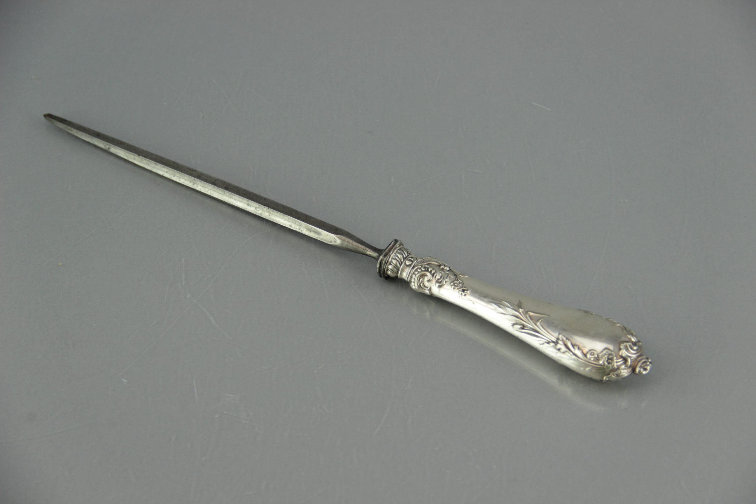 Vintage Ice Pick EBTH