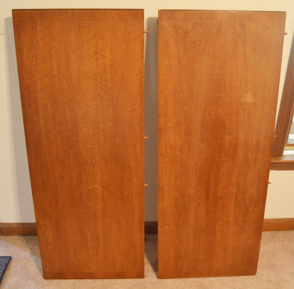 1965 Thomasville Dining Table and Chairs EBTH