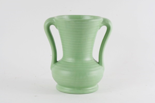 Haeger Pottery Vase Ebth