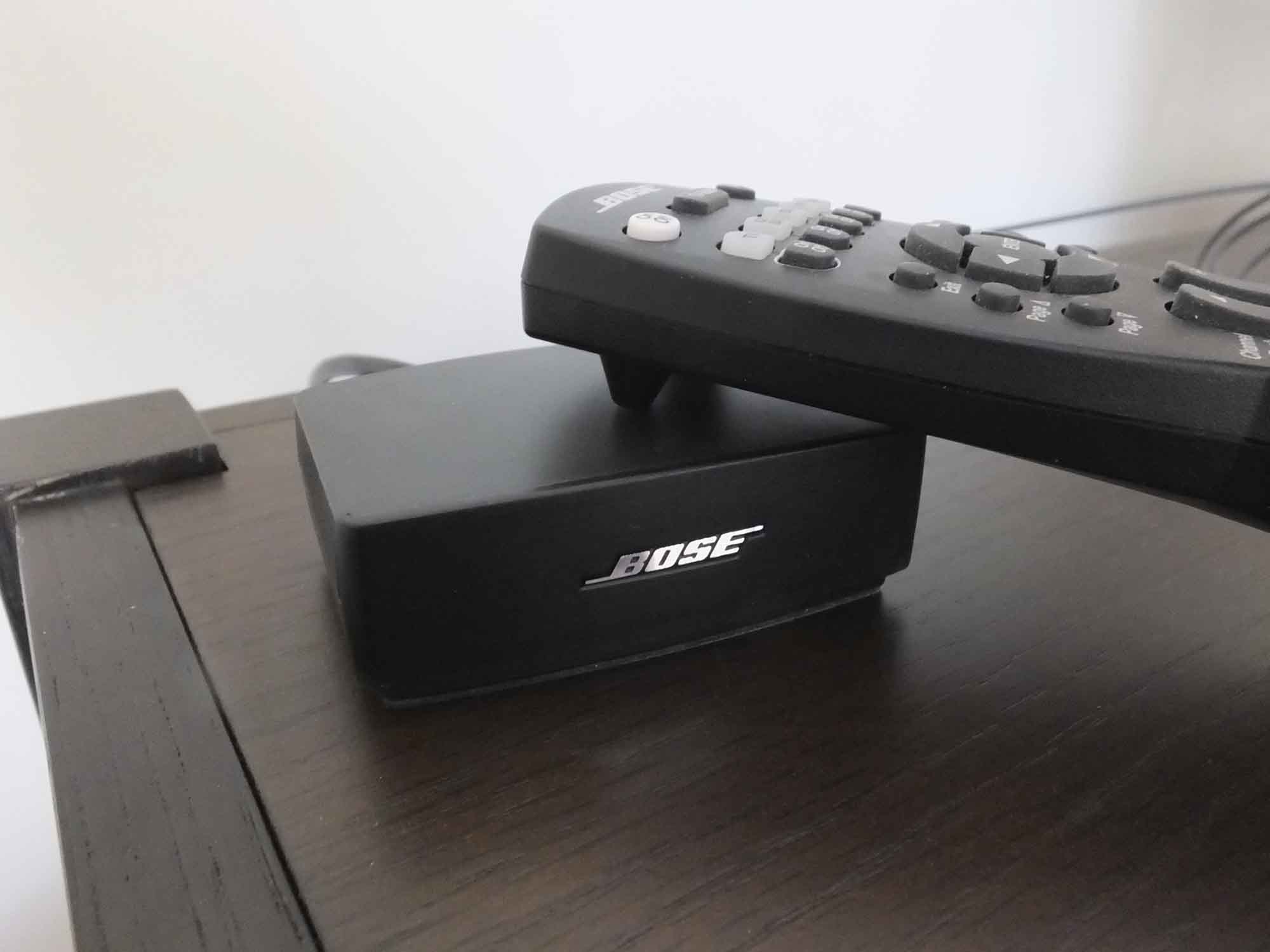 Bose CineMate Series II Home Theater Speaker System EBTH