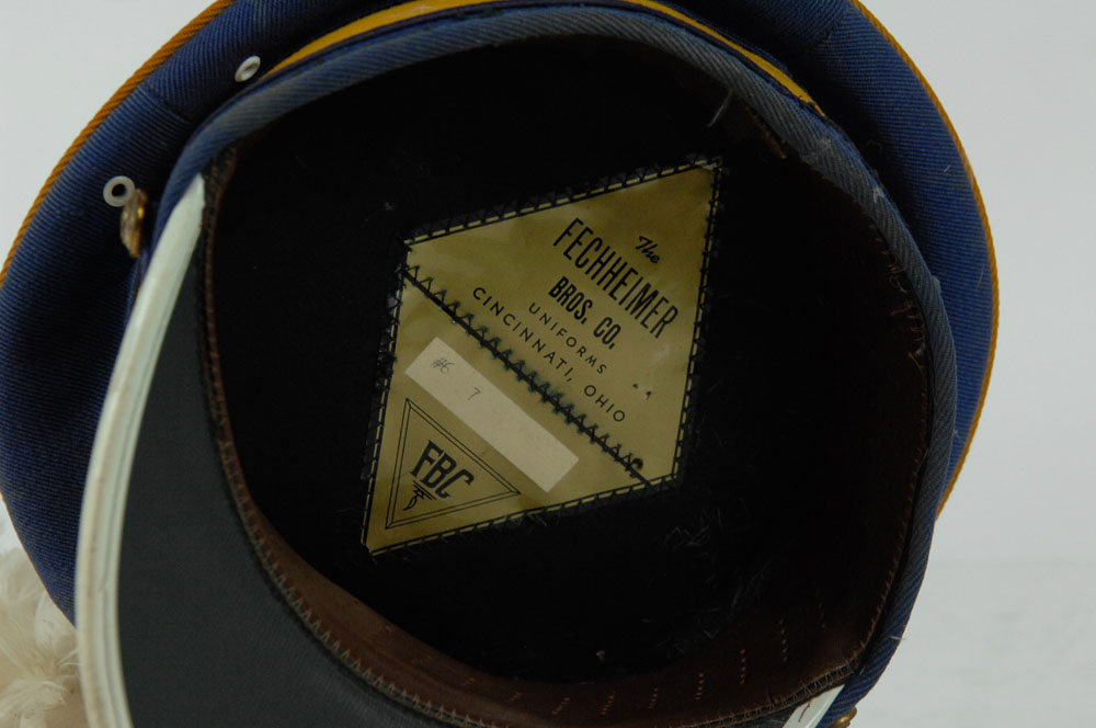 Vintage Mt Sterling High School Band Uniform EBTH