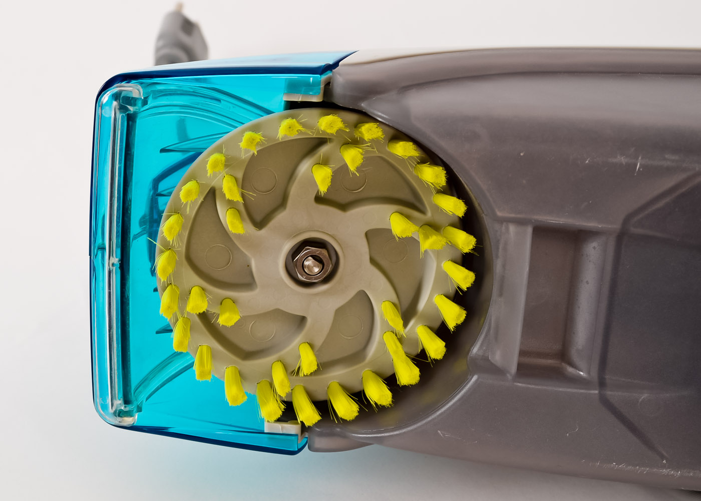 Handheld Dirt Devil Spot Scrubber EBTH