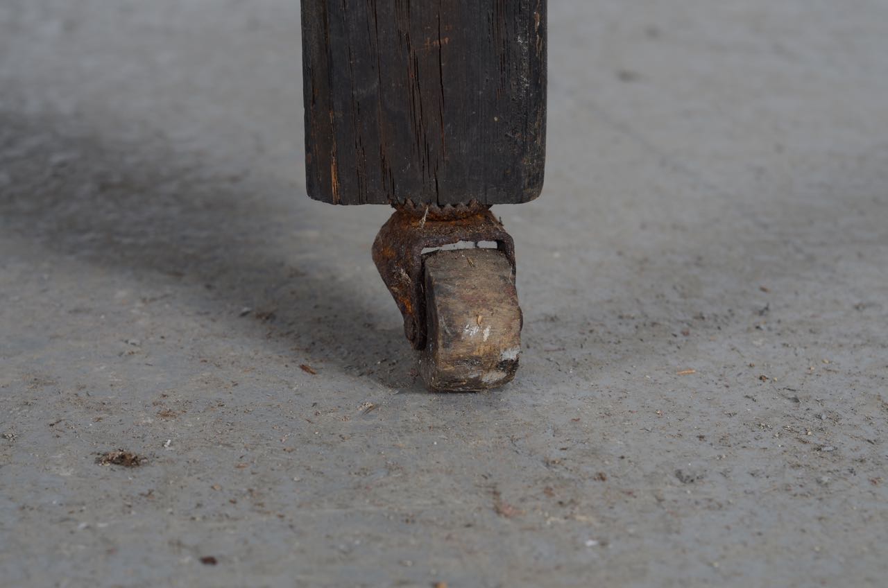 Antique Oak Marstall Wardrobe EBTH