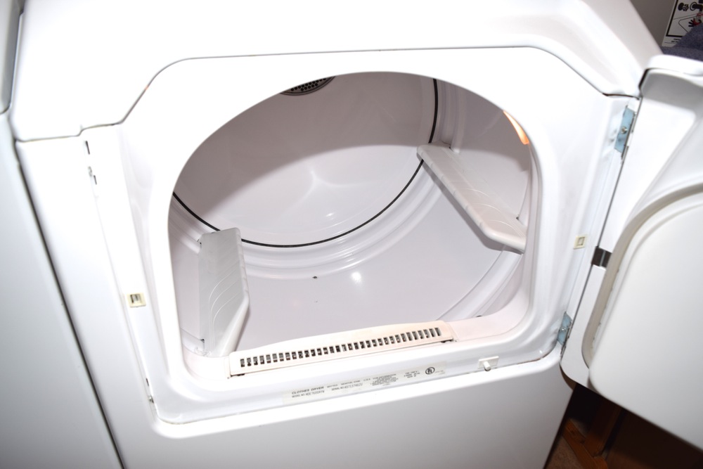 Maytag Atlantis Washer and Dryer EBTH