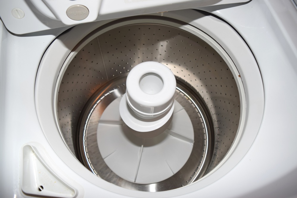 Maytag Atlantis Washer and Dryer EBTH