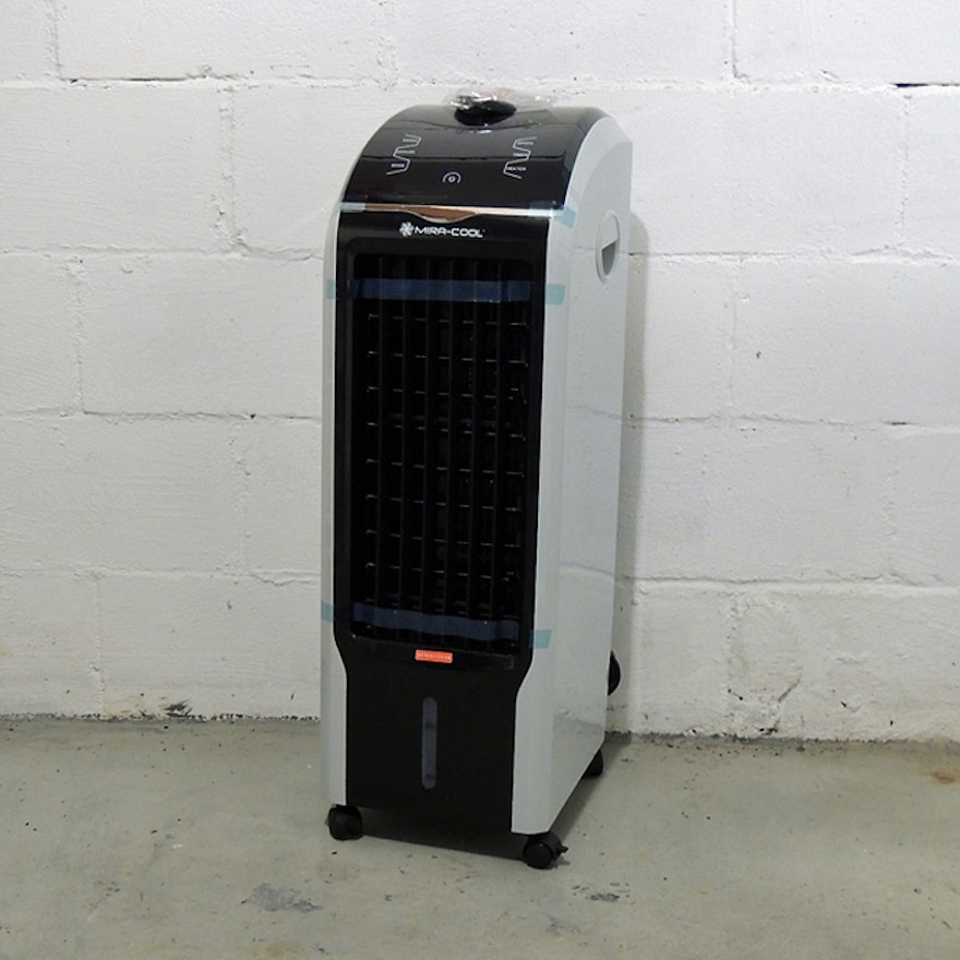 Mira cool portable air conditioner