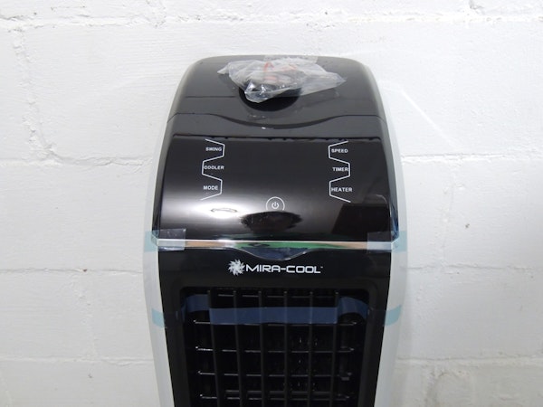 Mira Cool Air Conditioner And Heater
