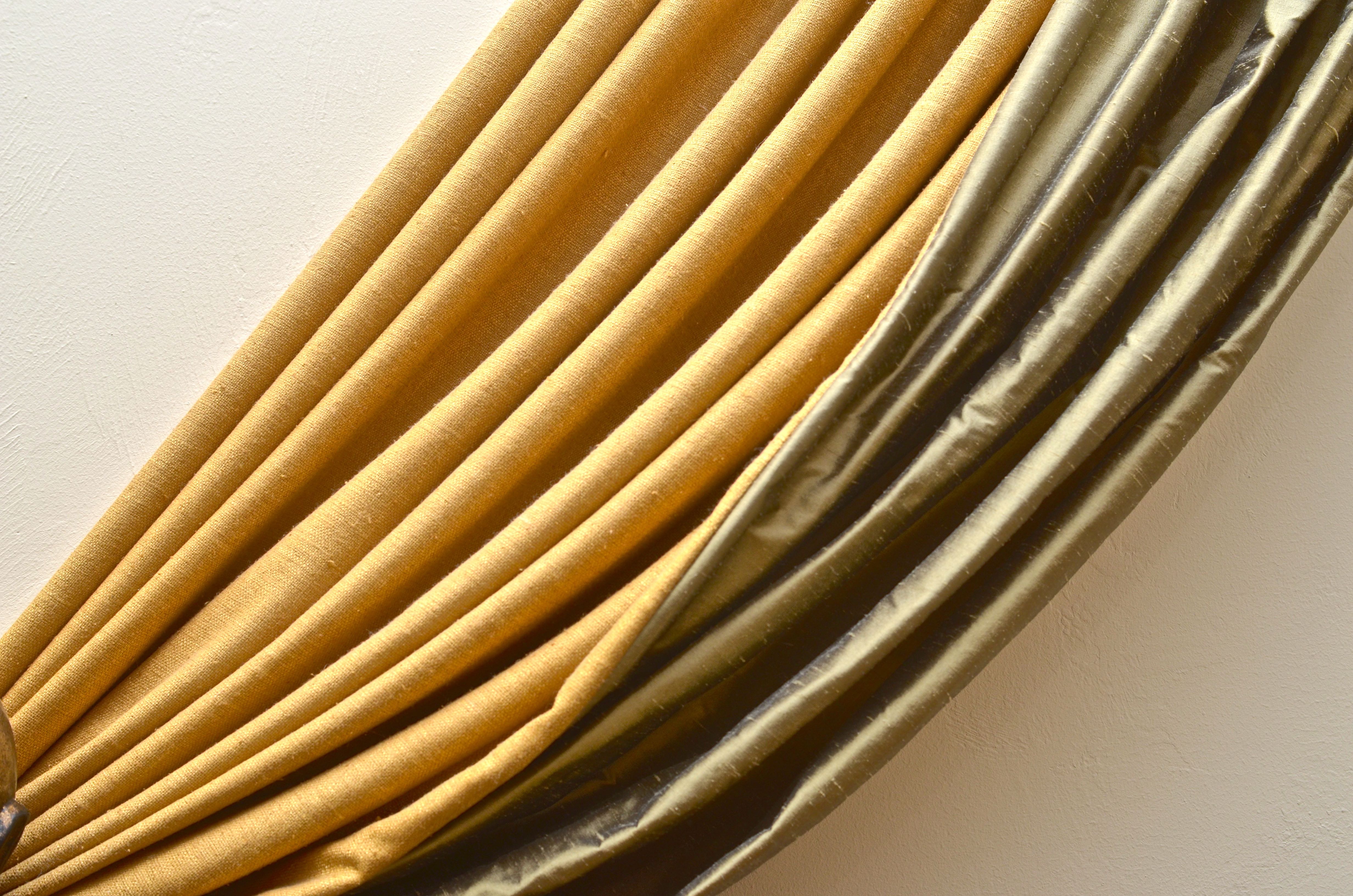 A Wall Mounted Bed Canopy EBTH