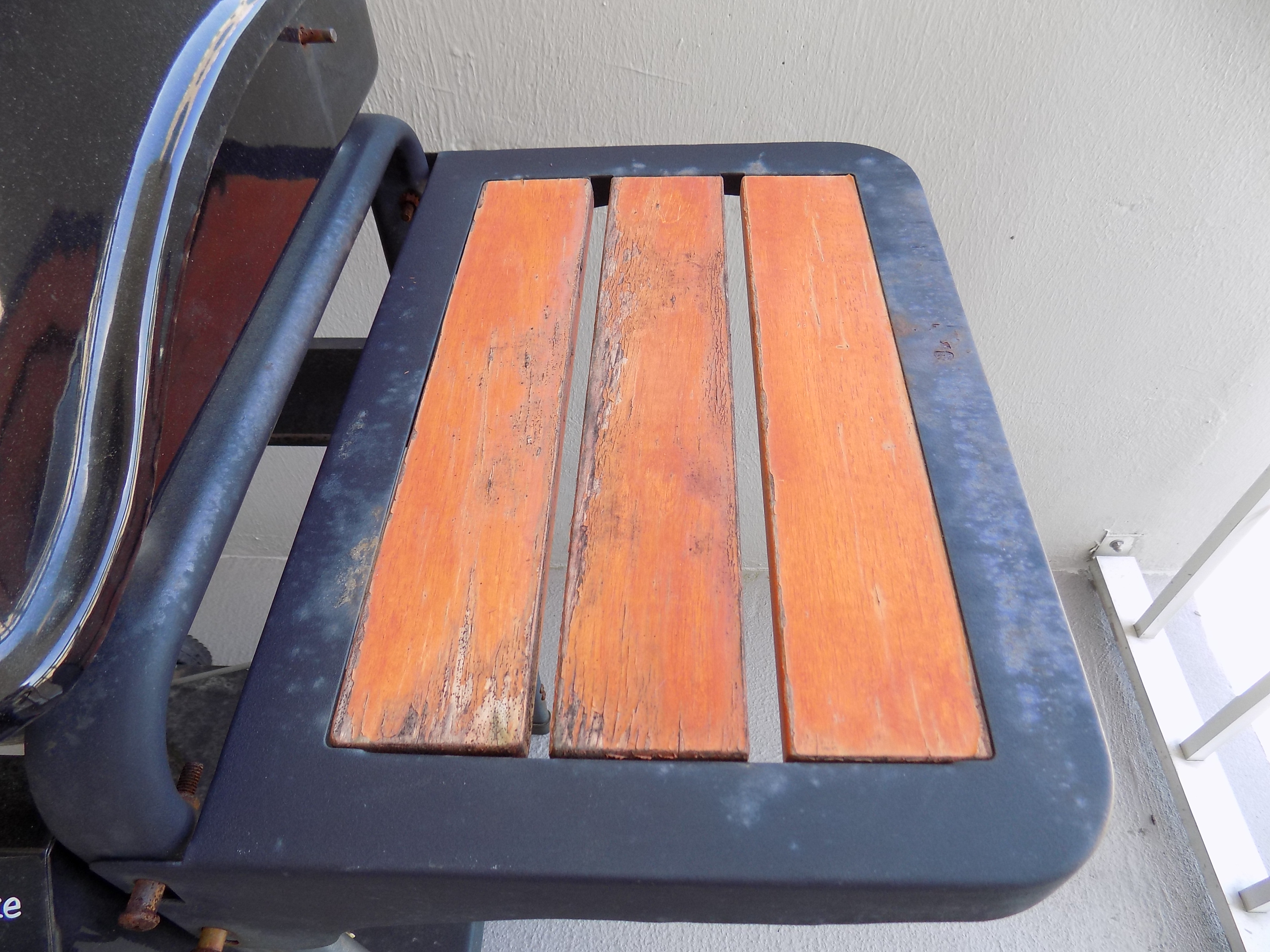 Aussie Bushman Gas Barbeque Grill and Tools EBTH