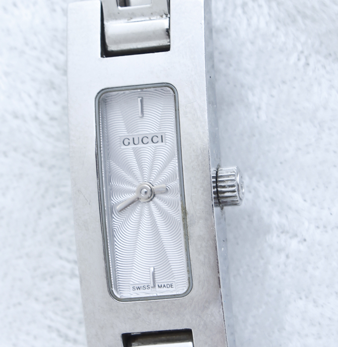 Women's Gucci Watch and Three Other Watches EBTH