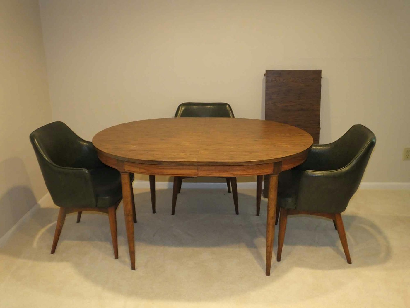 B Brody Dining Room Chairs Model 188-08