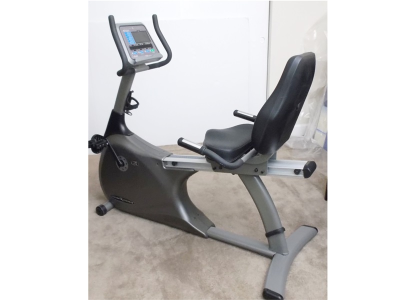 vision fitness r2250