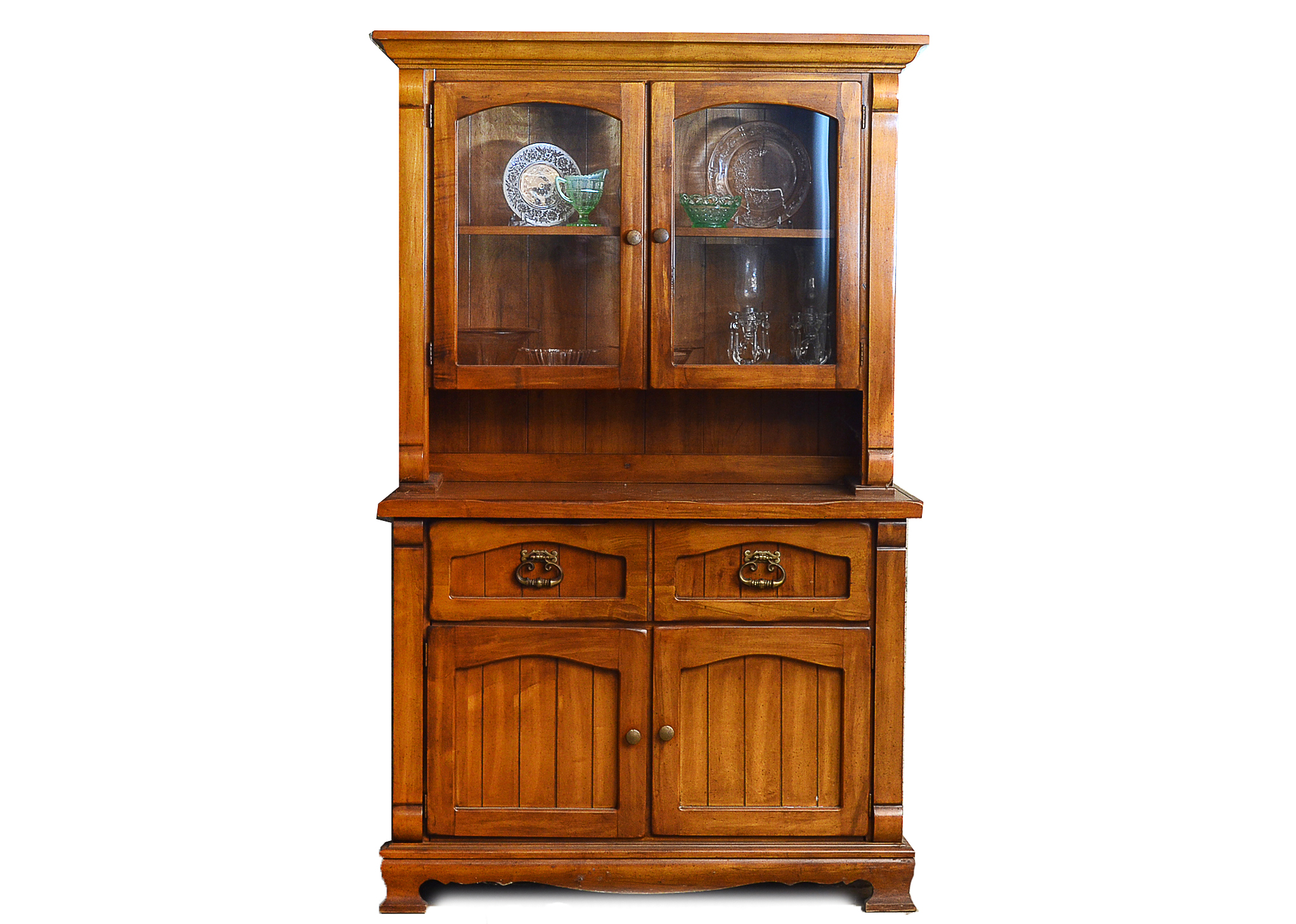 C B Atkin Furniture Company