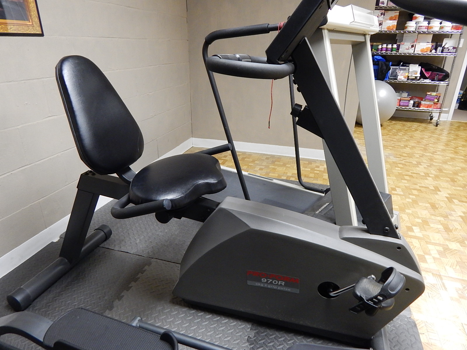 proform 775s exercise bike