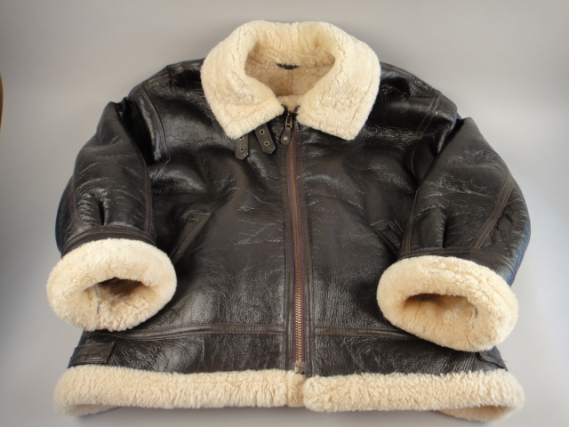 cabela's leather bomber jacket