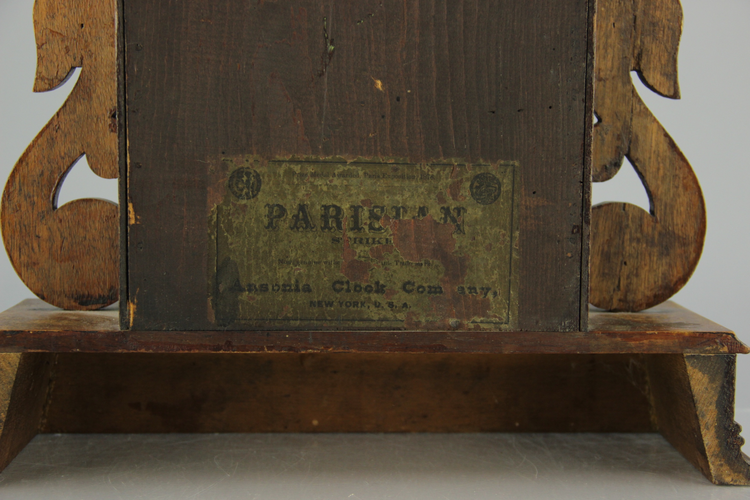 antique-ansonia-parisian-parlor-clock-ebth