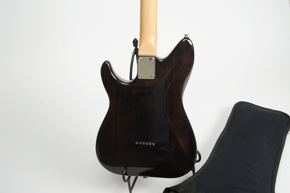 Alvarez Electric Guitar EBTH