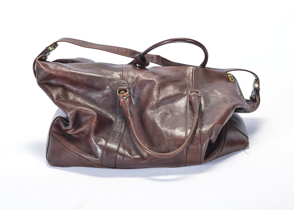 marino orlandi duffle bag