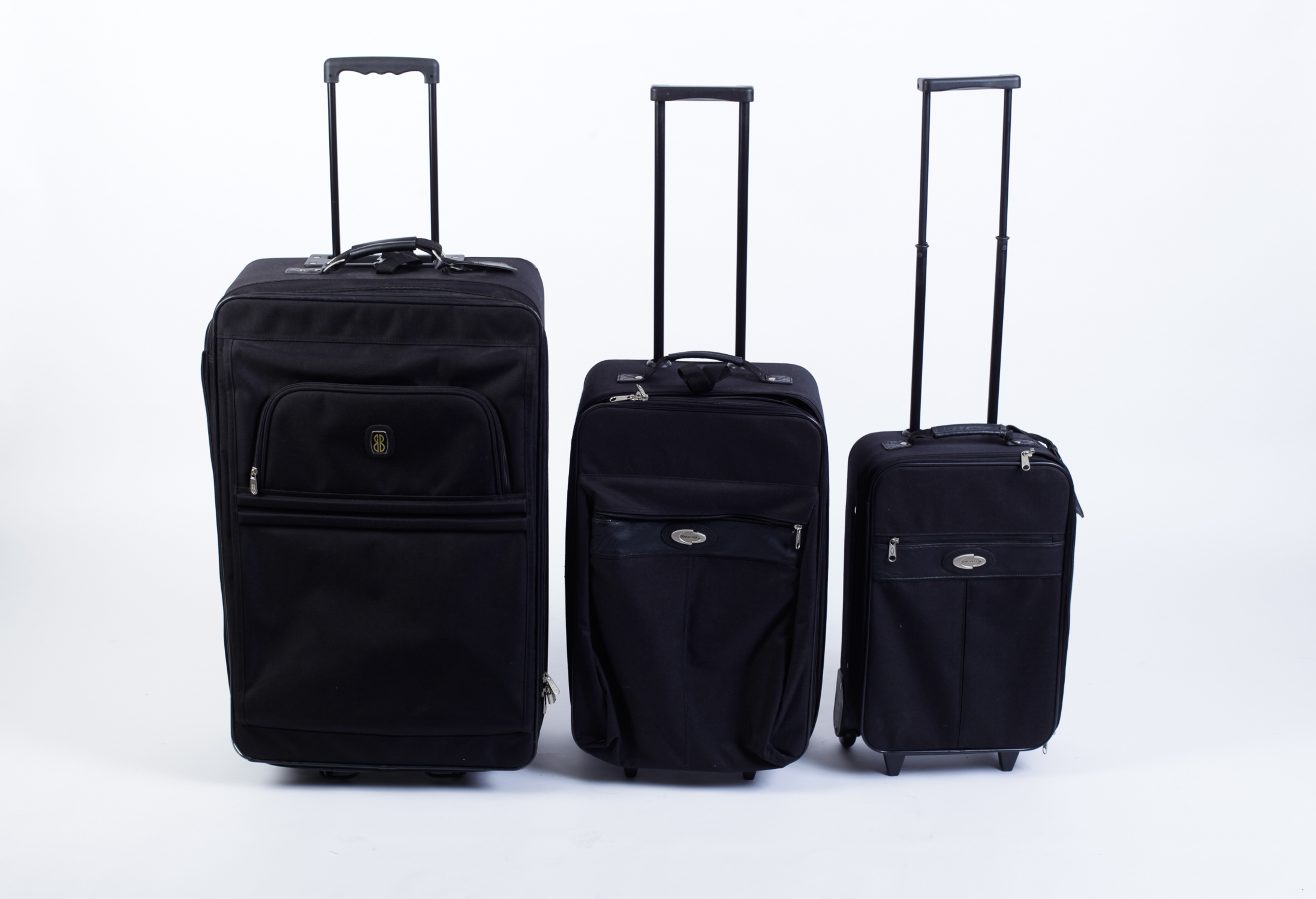 blass sport luggage