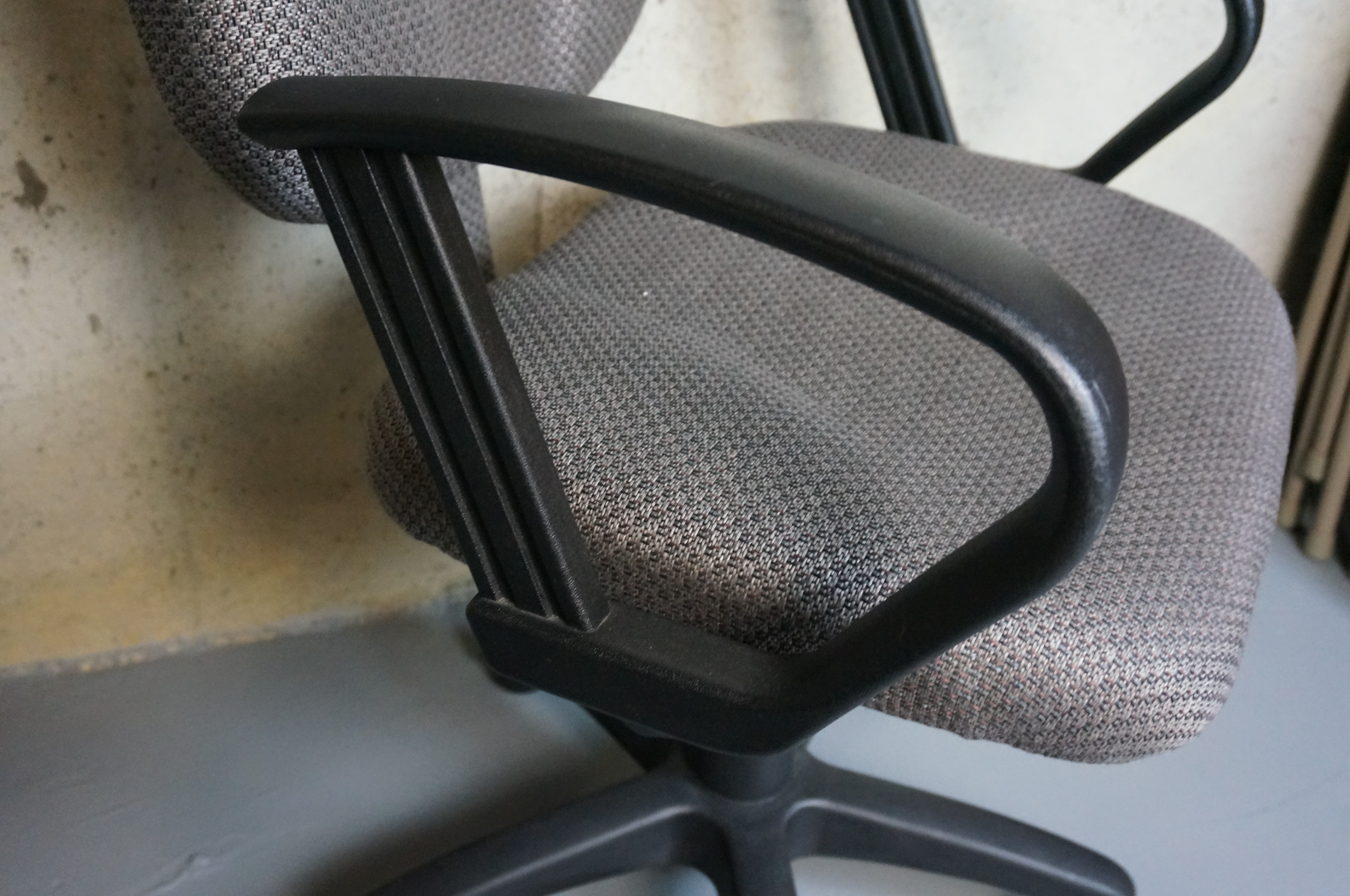 FDL Office Chair EBTH