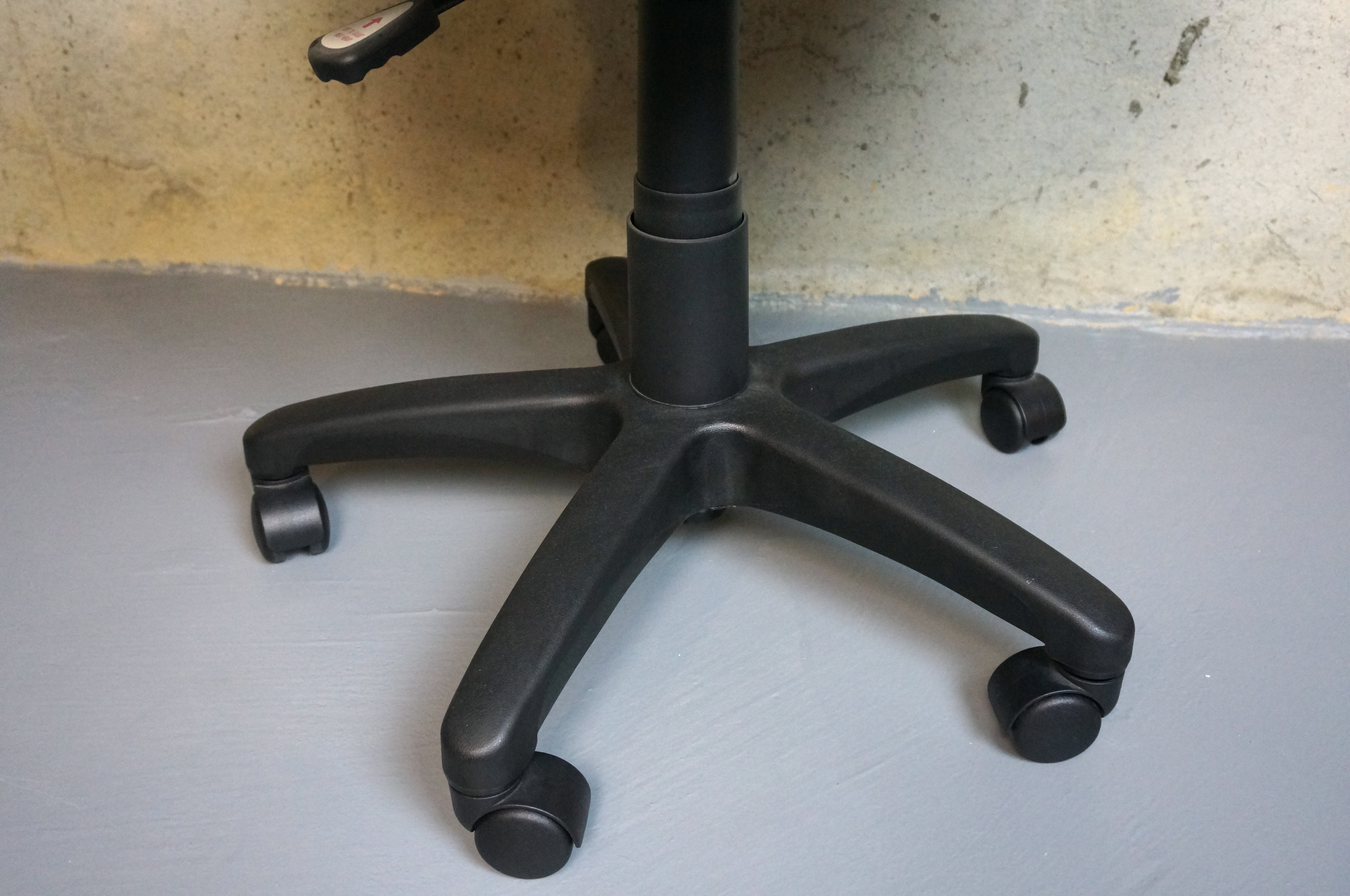 FDL Office Chair EBTH