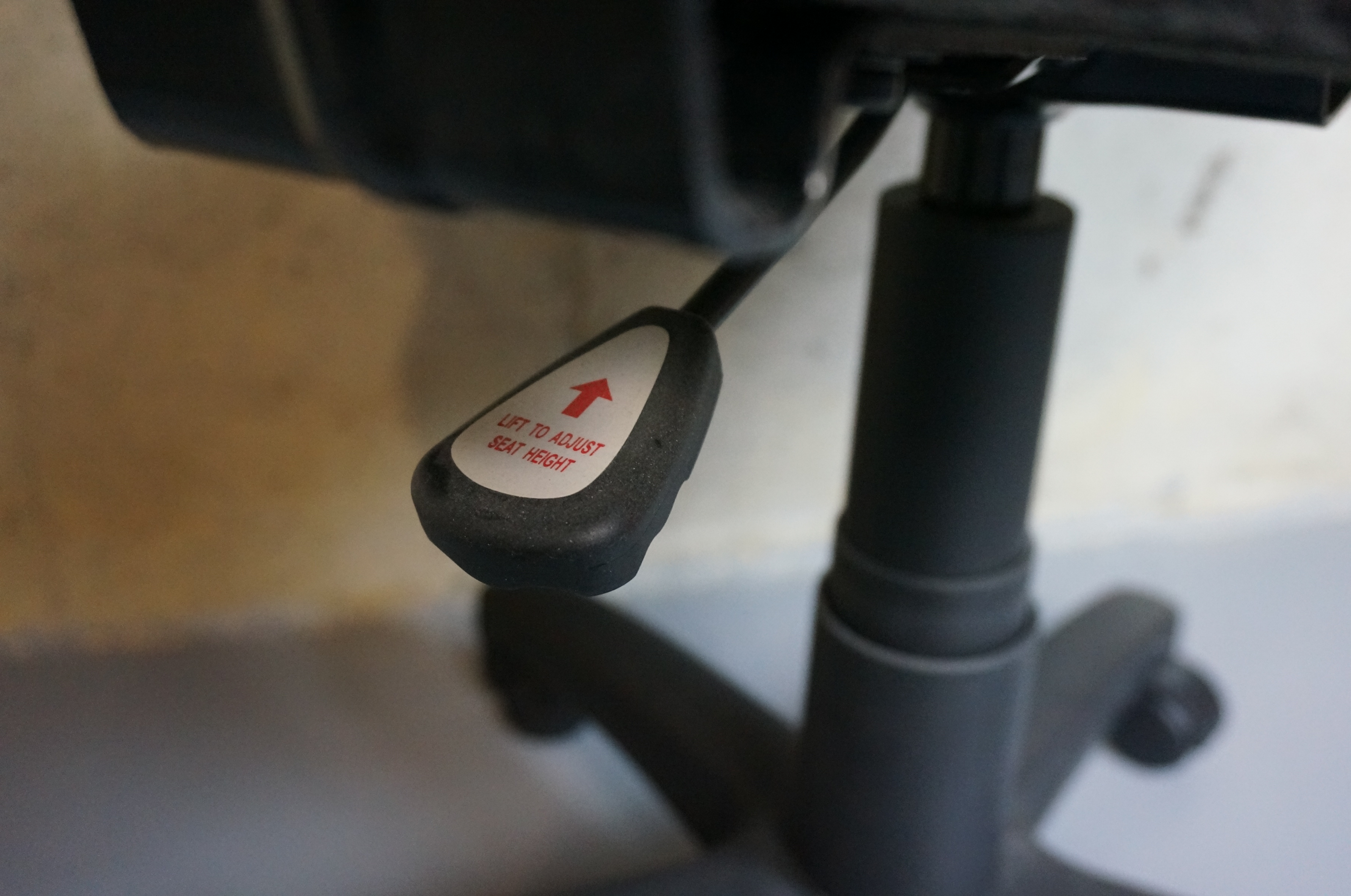 FDL Office Chair EBTH