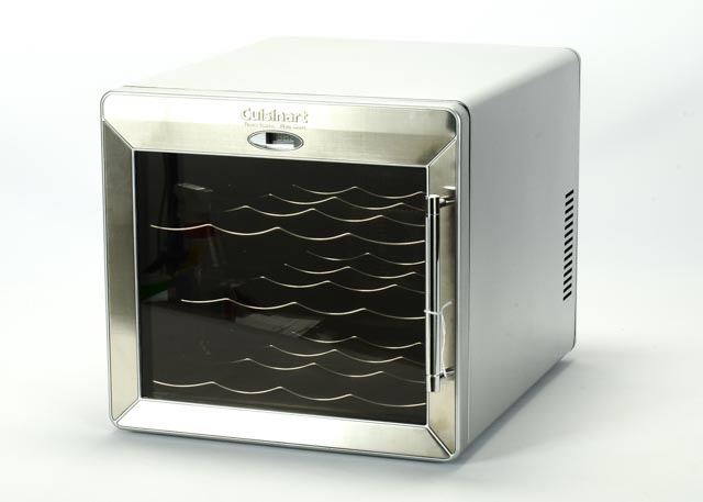 Cuisinart Private Reserve Wine Cellar Home Wine Cellar