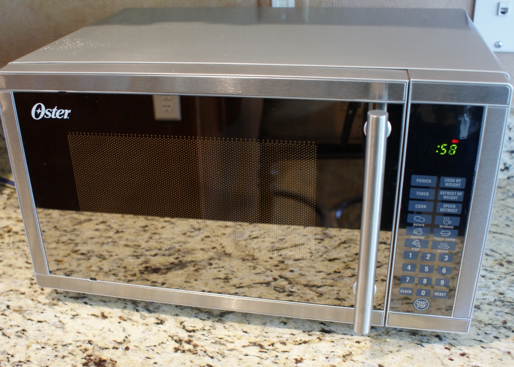 Oster Microwave EBTH