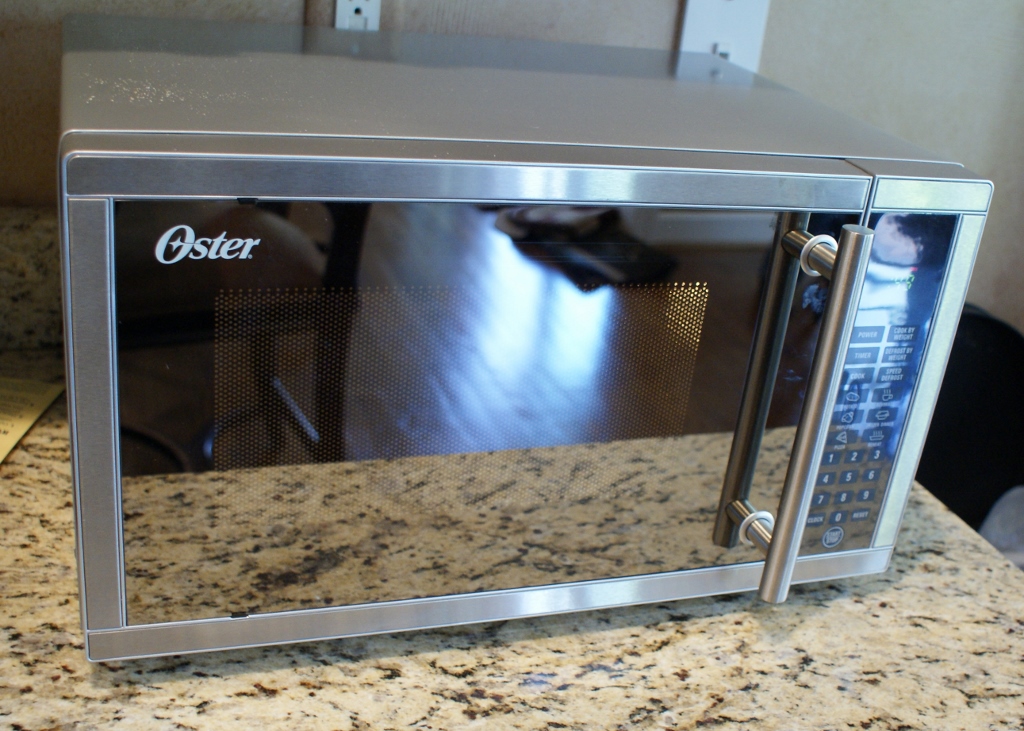 Oster Microwave EBTH
